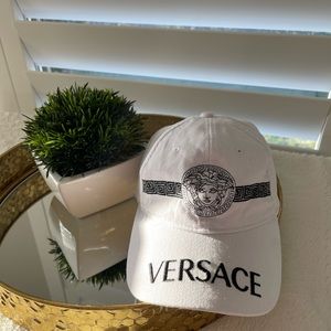 Versace Hat